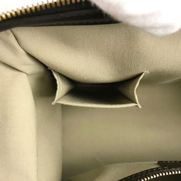 Louis Vuitton Monogram Mini Josephine PM - Picture 14 of 16